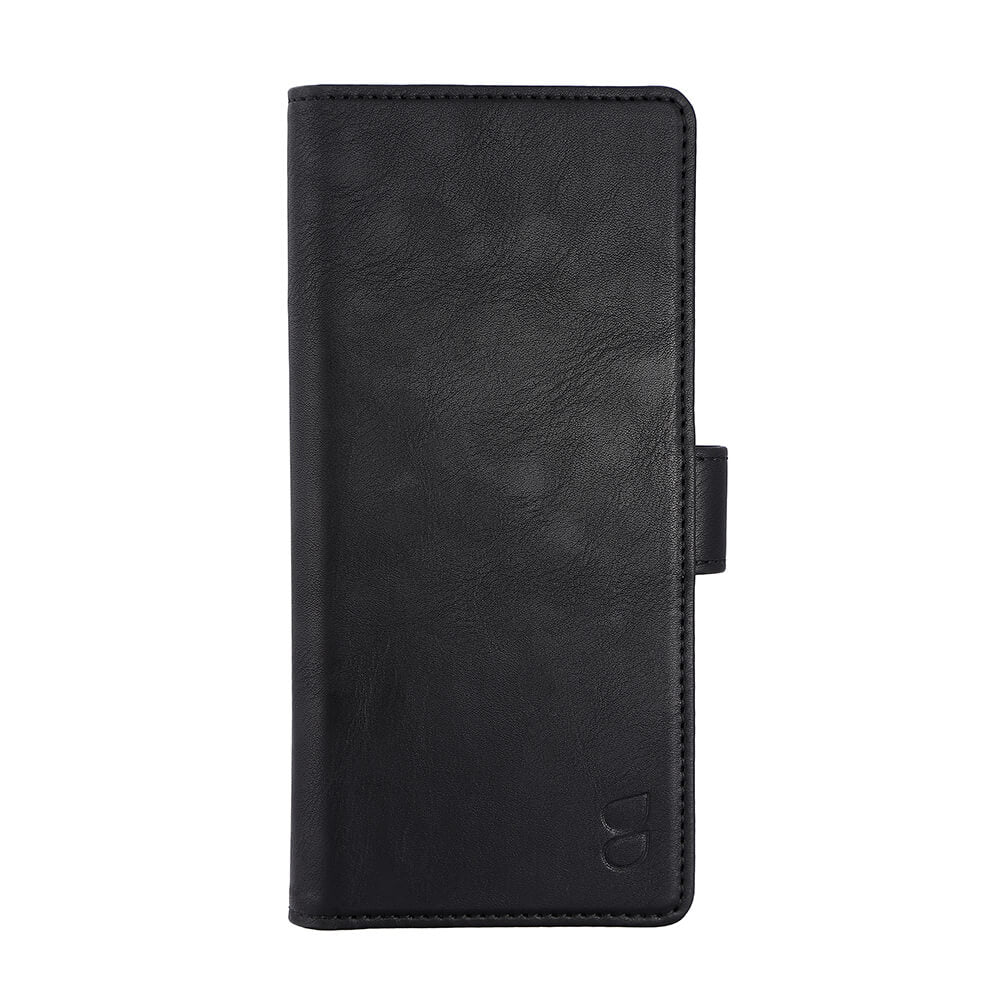 gear-gear-classic-wallet-3-card Motorola Moto G23 4G Black
