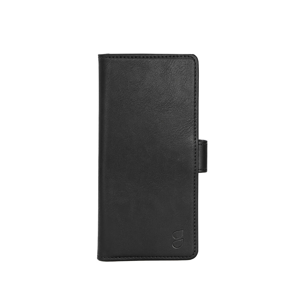 gear-gear-classic-wallet-3-card Xiaomi Redmi Note 12 5G Black