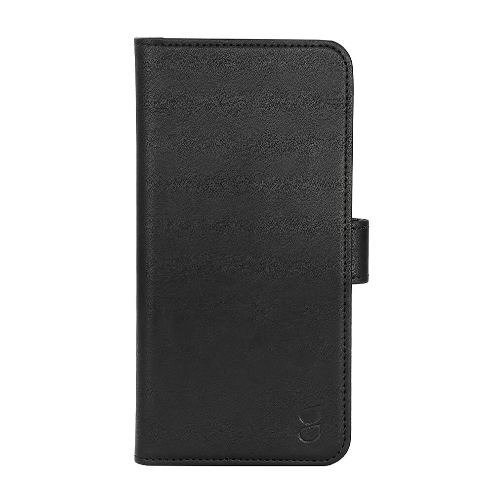 gear-gear-classic-wallet-3-card Samsung Galaxy A14 5G / A14 4G Black