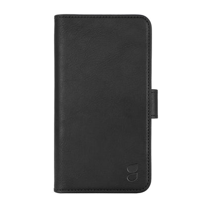 gear-gear-2in1-wallet-3-card Samsung S23 5G Black