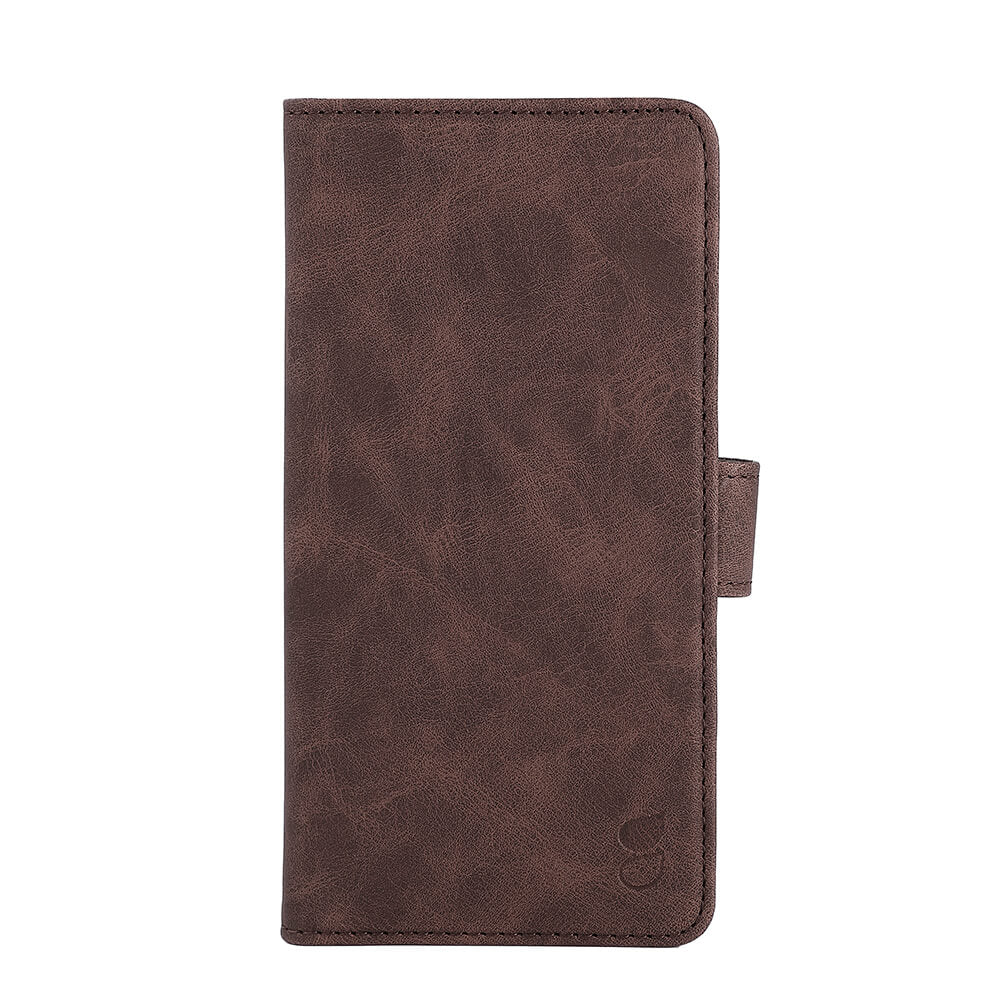 gear-gear-classic-wallet-3-card Samsung S23+ 5G Brown