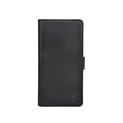 gear-gear-classic-wallet-3-card Samsung S23 5G Ultra Black