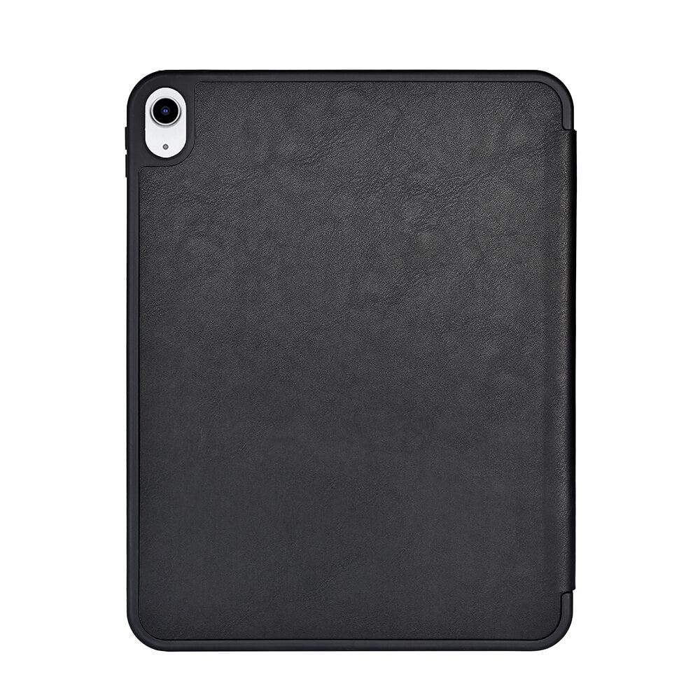 gear-gear-tablet-cover-pencilpocket iPad 10,9" 10th Gen 22, 11" 11th Gen 25 Black