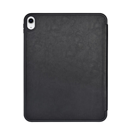 gear-gear-tablet-cover-pencilpocket iPad 10,9" 10th Gen 22, 11" 11th Gen 25 Black