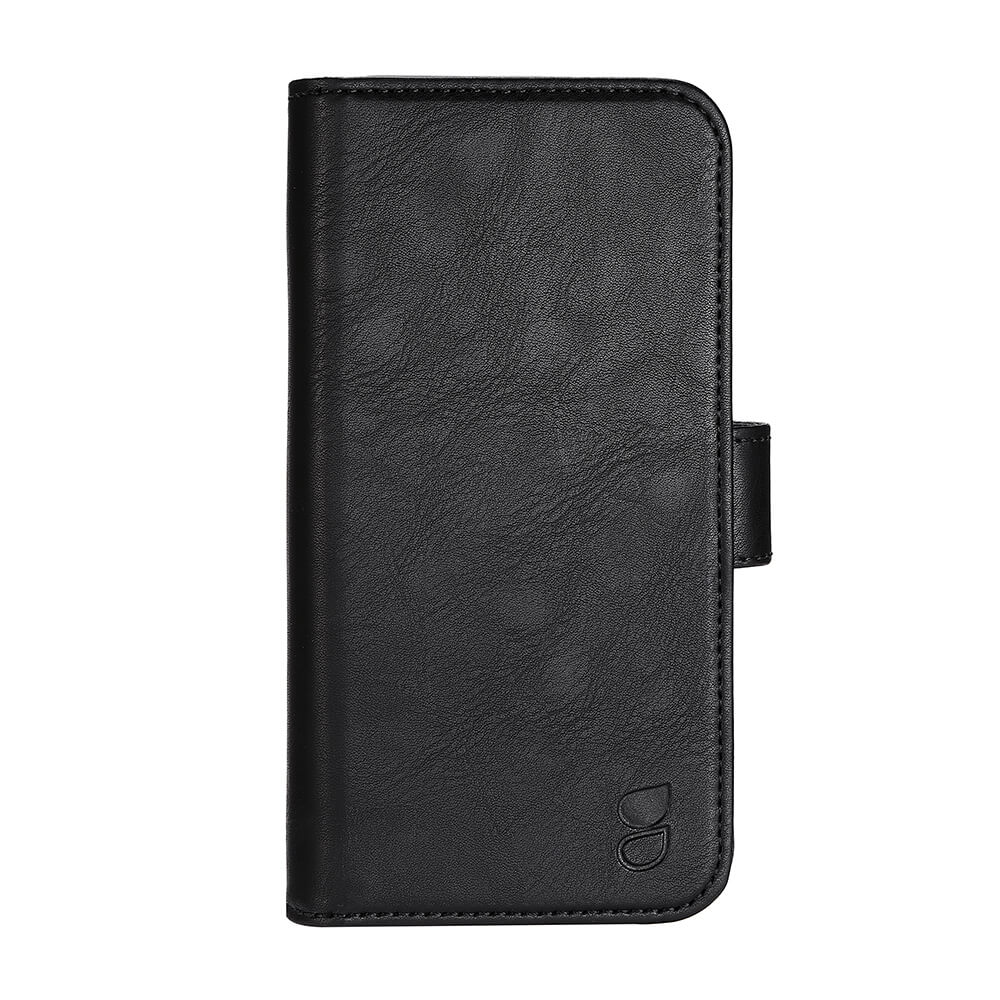 gear-gear-2in1-wallet-7-card-magseries iPhone 14 Pro 6,1" Black