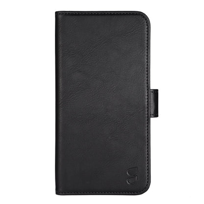 gear-gear-2in1-wallet-3-card iPhone 14 Plus 6,7" Black