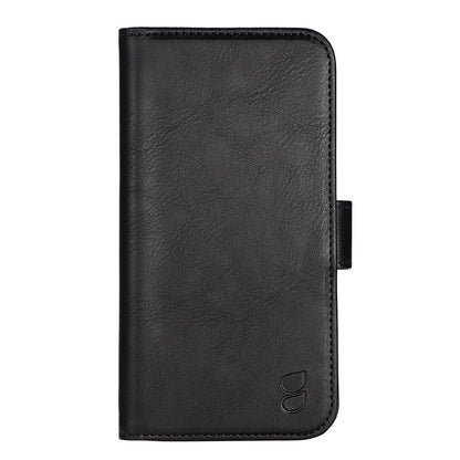 gear-gear-2in1-wallet-3-card iPhone 13/14 Black