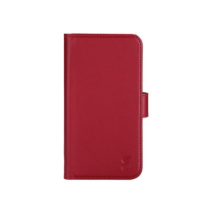 gear-gear-classic-wallet-3-card iPhone 13/14/15 Red