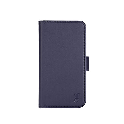 gear-gear-classic-wallet-3-card iPhone 14 Pro 6,1" Blue