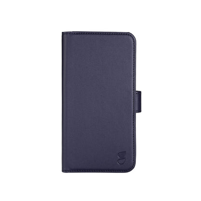 gear-gear-classic-wallet-3-card iPhone 14 Plus 6,7" Blue