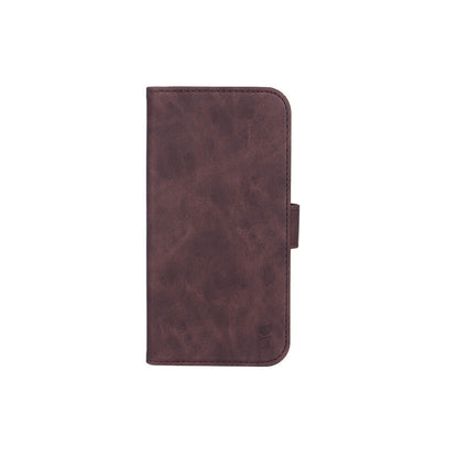 gear-gear-classic-wallet-3-card iPhone 14 Pro Max 6,7" Brown