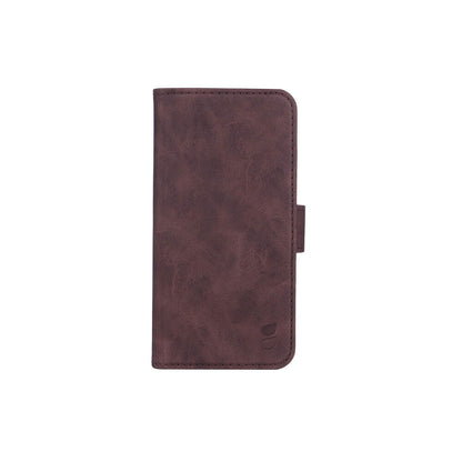gear-gear-classic-wallet-3-card iPhone 14 Pro 6,1" Brown