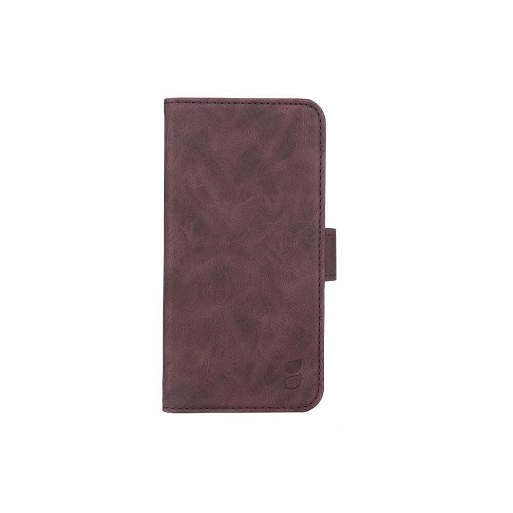 gear-gear-classic-wallet-3-card iPhone 13/14/15 Brown
