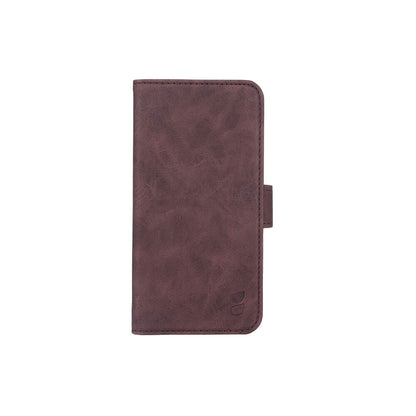 gear-gear-classic-wallet-3-card iPhone 13/14/15 Brown