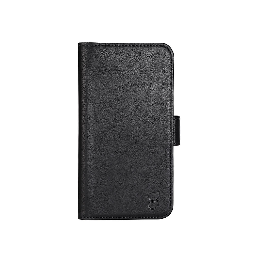 gear-gear-classic-wallet-3-card iPhone 14 Pro 6,1" Black
