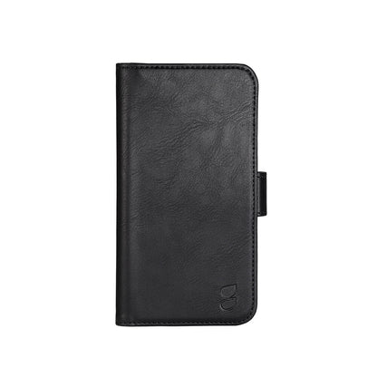 gear-gear-classic-wallet-3-card iPhone 14 Pro 6,1" Black