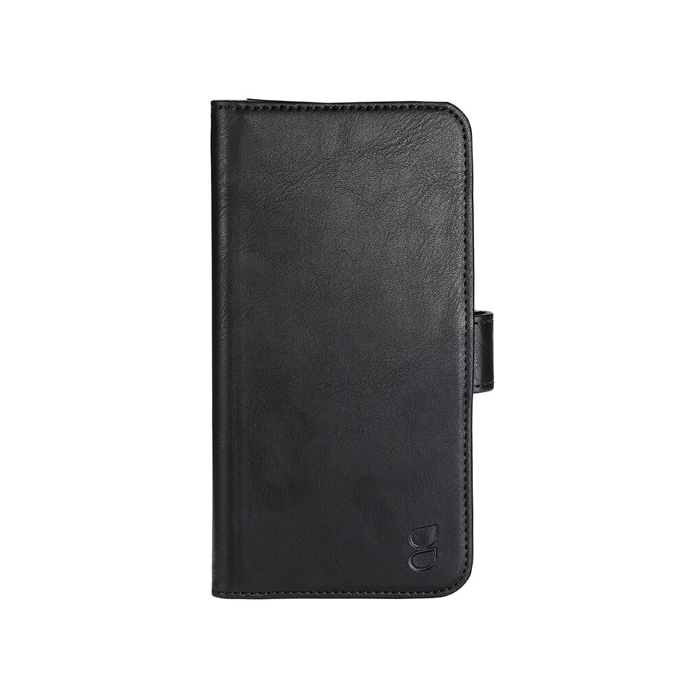 gear-gear-classic-wallet-3-card iPhone 14 Plus 6,7" Black