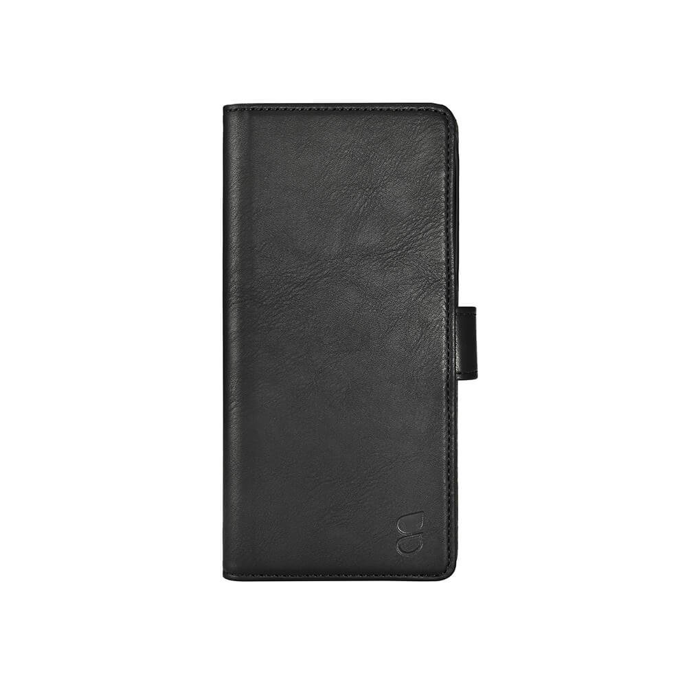 GEAR Mobile Wallet Black