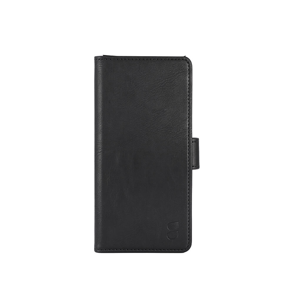 gear-gear-mobile-wallet-black Motorola Moto E22i 4G/E22 4G