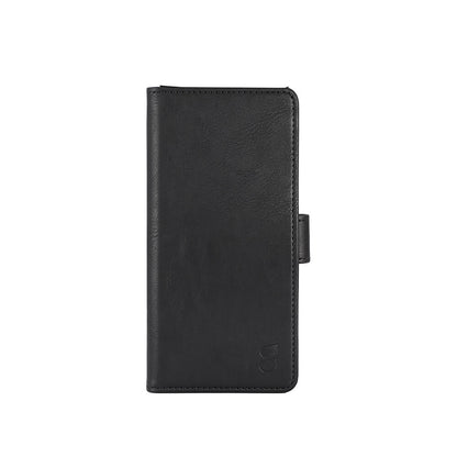 gear-gear-mobile-wallet-black Motorola Moto E22i 4G/E22 4G