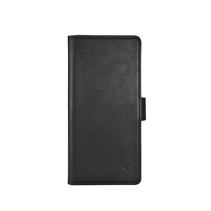 gear-gear-mobile-wallet-black Motorola Moto G62 5G