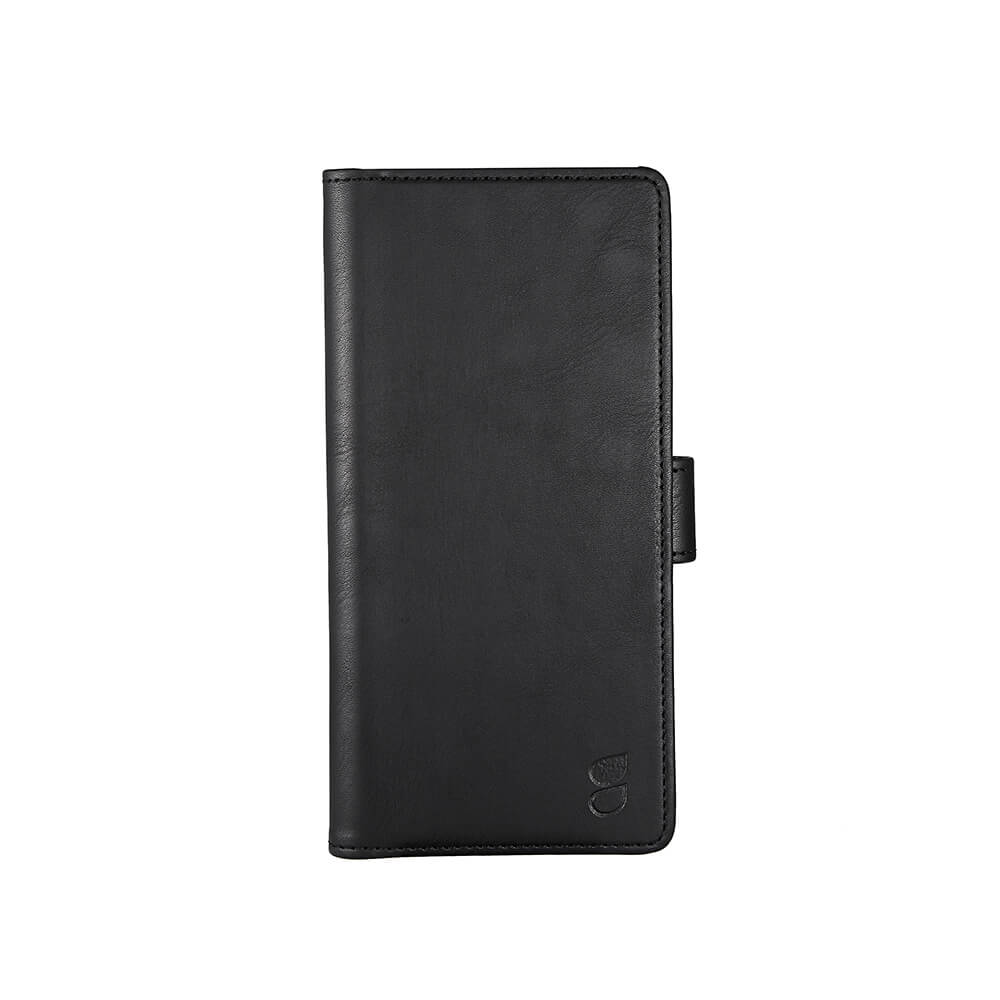 gear-gear-mobile-wallet-black Xiaomi Redmi Note 11
