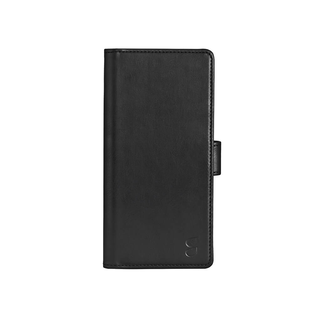 gear-gear-mobile-wallet-black Xiaomi Redmi Note 11 Pro
