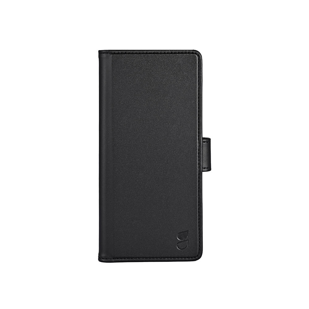 gear-gear-mobile-wallet-black Xiaomi 12 Pro