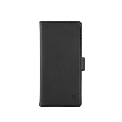 gear-gear-mobile-wallet-black Samsung A13 4G