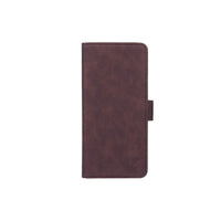 GEAR Mobile Wallet Brown