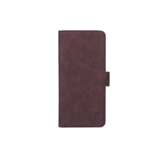 GEAR Mobile Wallet Brown
