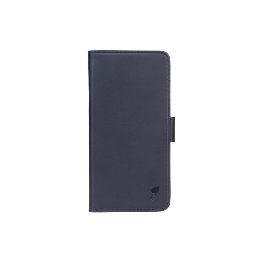 gear-gear-mobile-wallet-black Motorola Moto E20/E30/E40