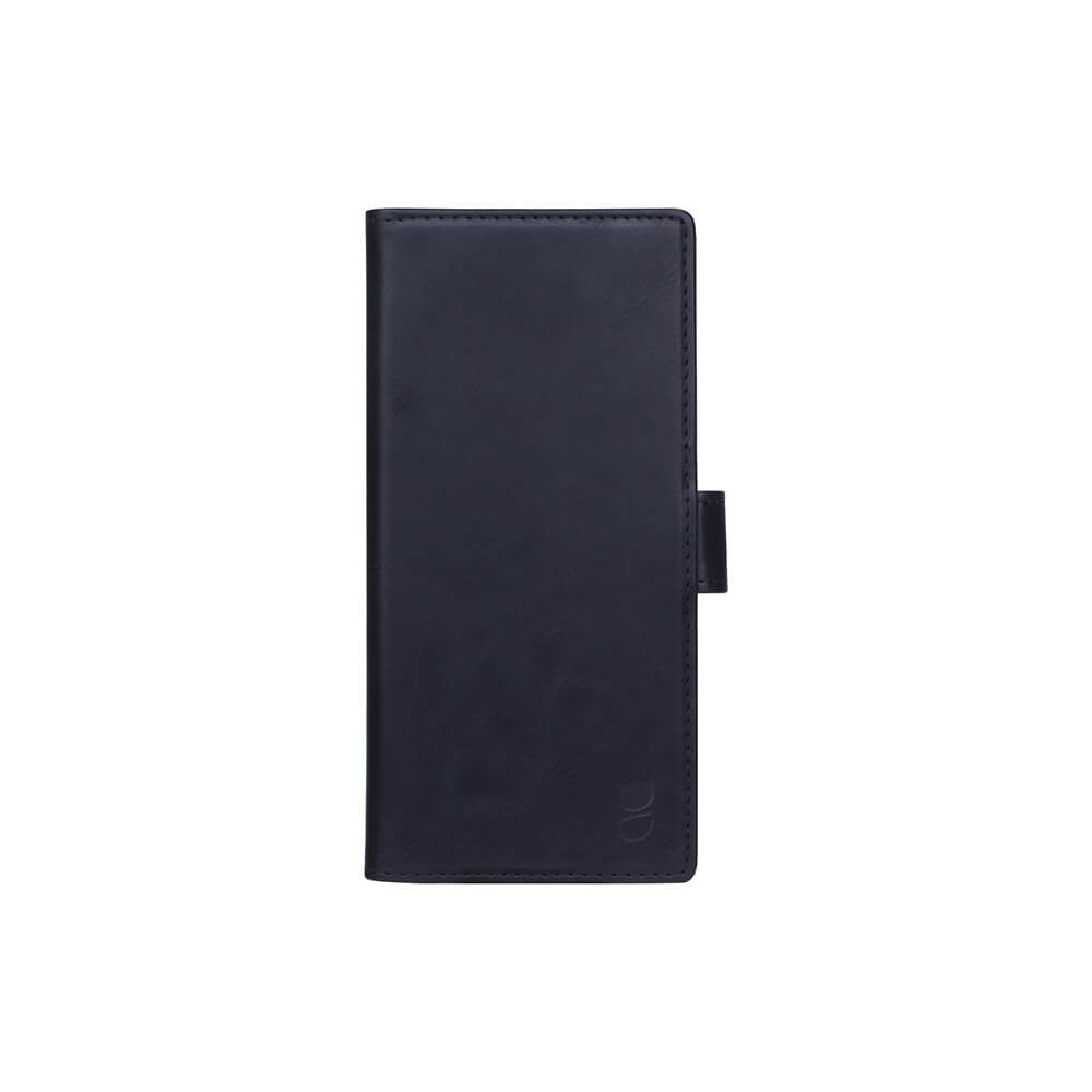 gear-gear-mobile-wallet-black Samsung S22 Ultra