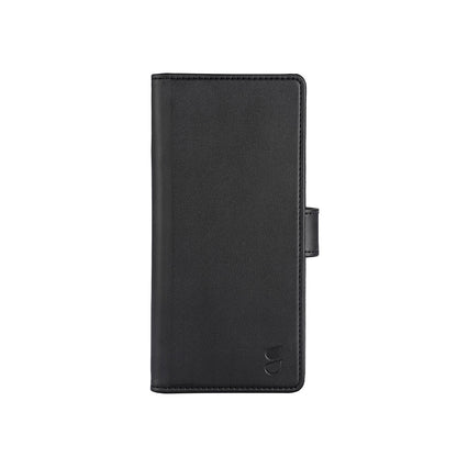 gear-gear-mobile-wallet-black Xiaomi Redmi 9T