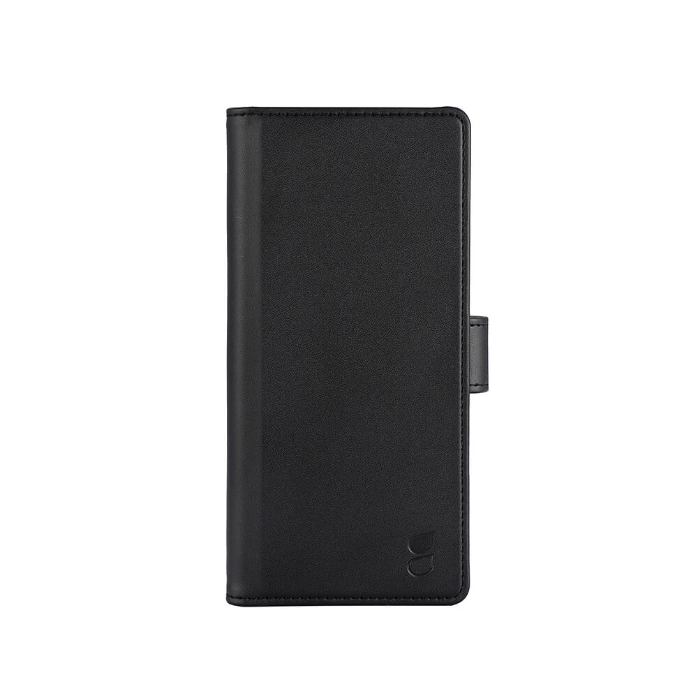 gear-gear-mobile-wallet-black Xiaomi Redmi 9C