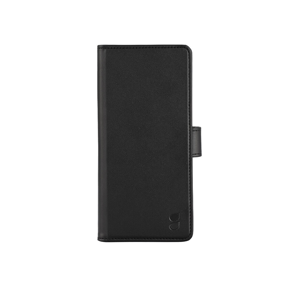 gear-gear-mobile-wallet-black Xiaomi Redmi 9A/Redmi 9AT