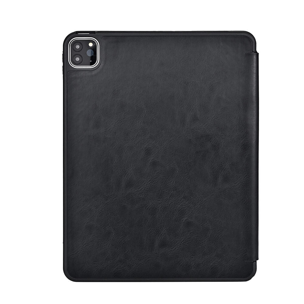 gear-gear-tablet-cover-black iPad Air11" 24/25 Air 10.9" 20/22, Pro11" 20/21/22