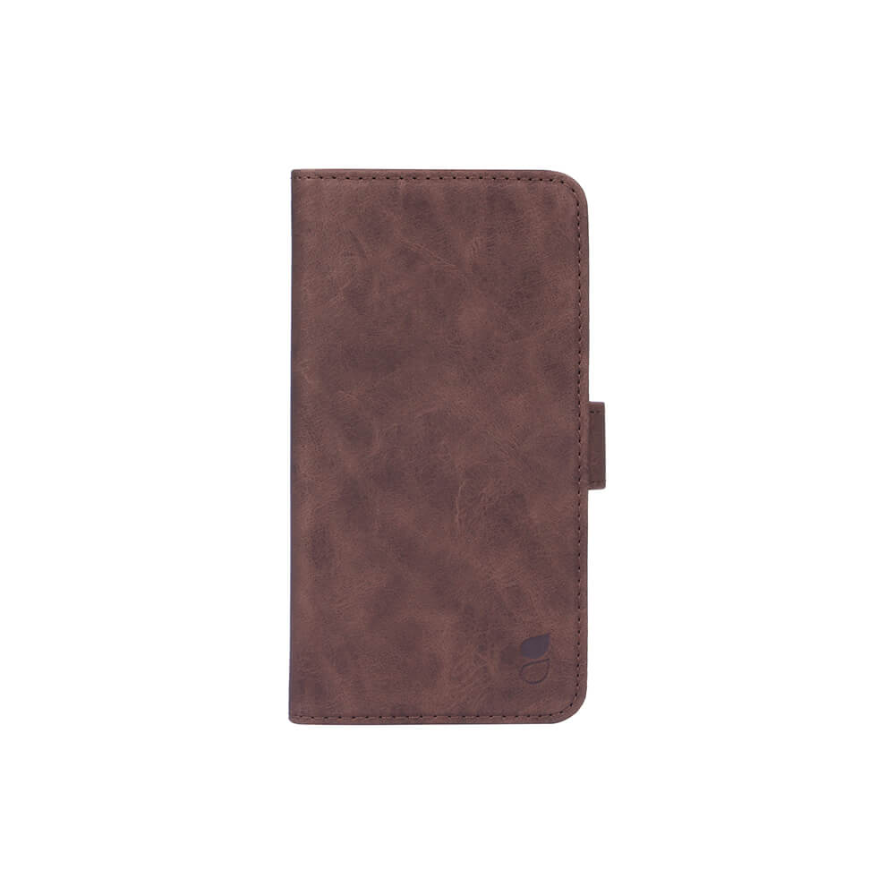 gear-gear-mobile-wallet-brown-nubuck-pu iPhone 11 Pro Max