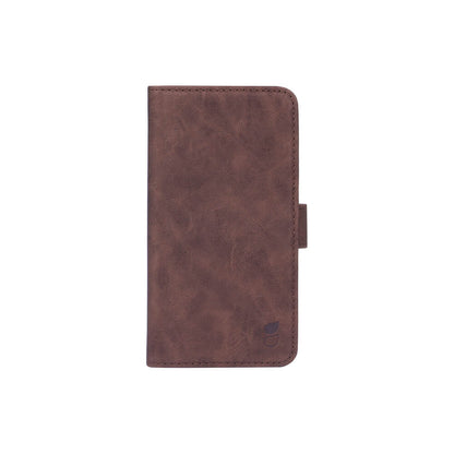 gear-gear-mobile-wallet-brown-nubuck-pu iPhone 11 Pro Max
