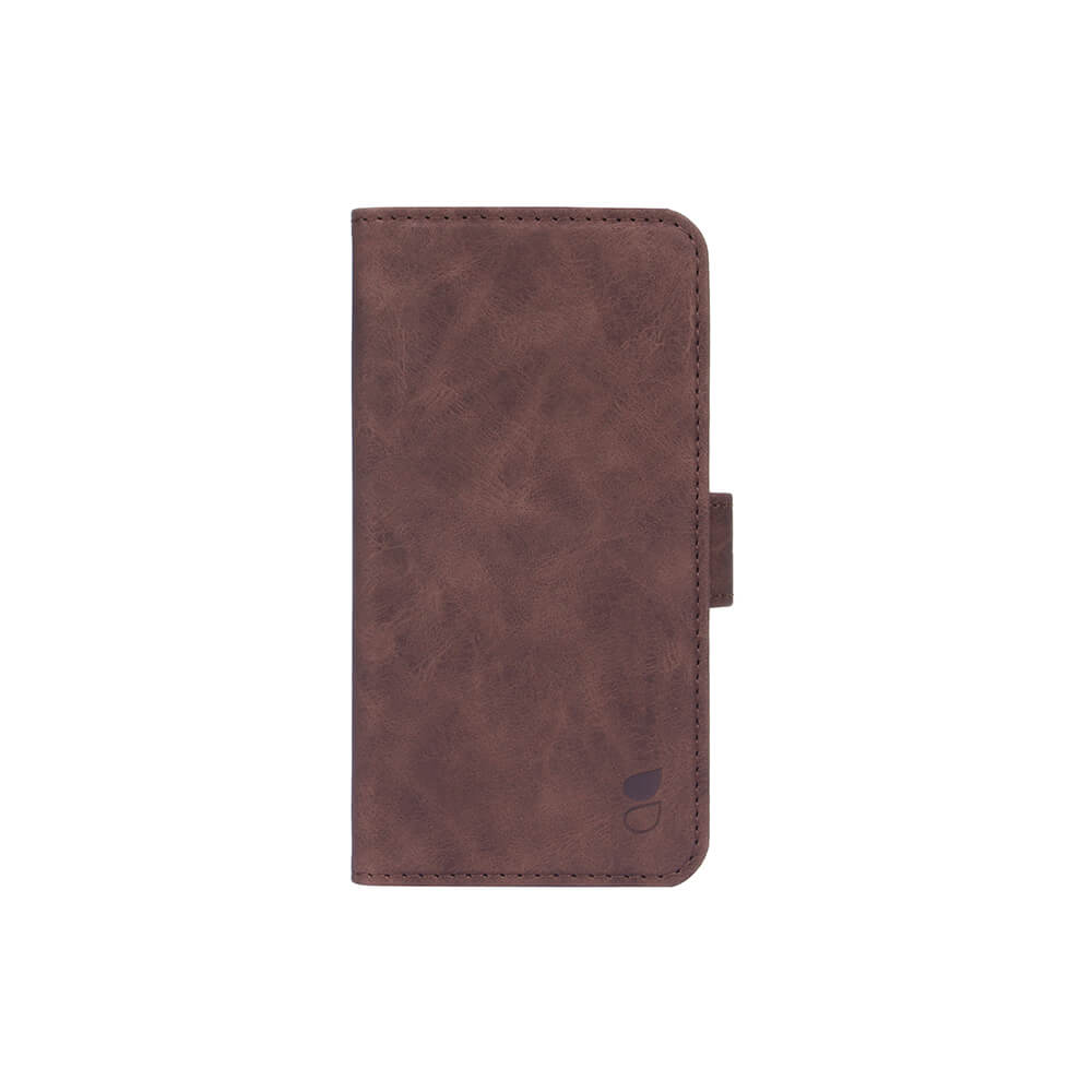 gear-gear-mobile-wallet-brown-nubuck-pu iPhone 11