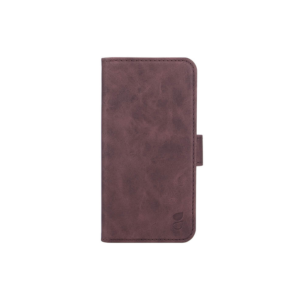 gear-gear-mobile-wallet-brown-nubuck-pu iPhone 12/12 Pro