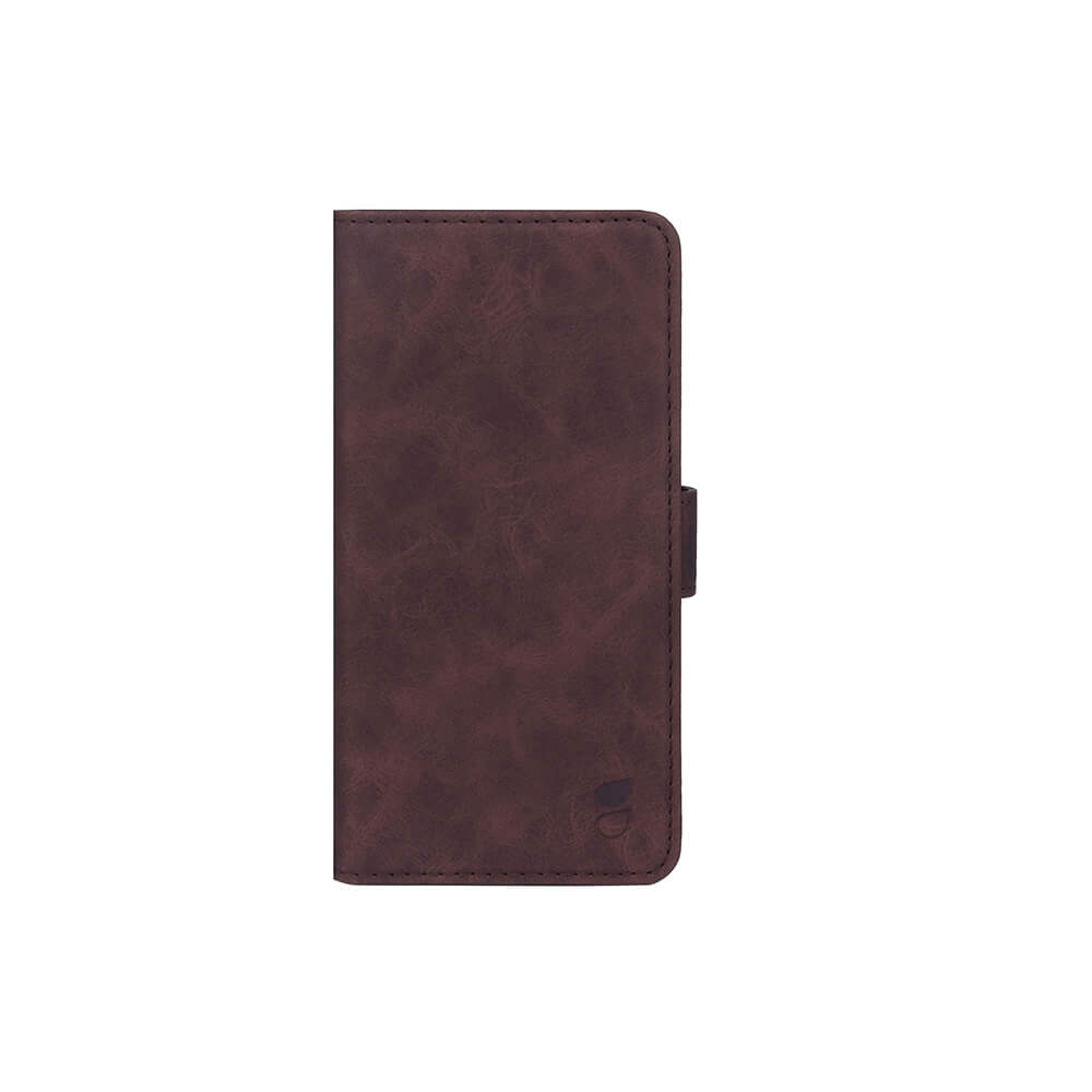 gear-gear-mobile-wallet-brown-nubuck-pu Samsung S21FE 5G