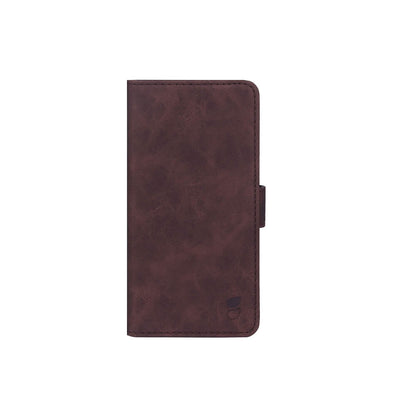 gear-gear-mobile-wallet-brown-nubuck-pu Samsung S21FE 5G