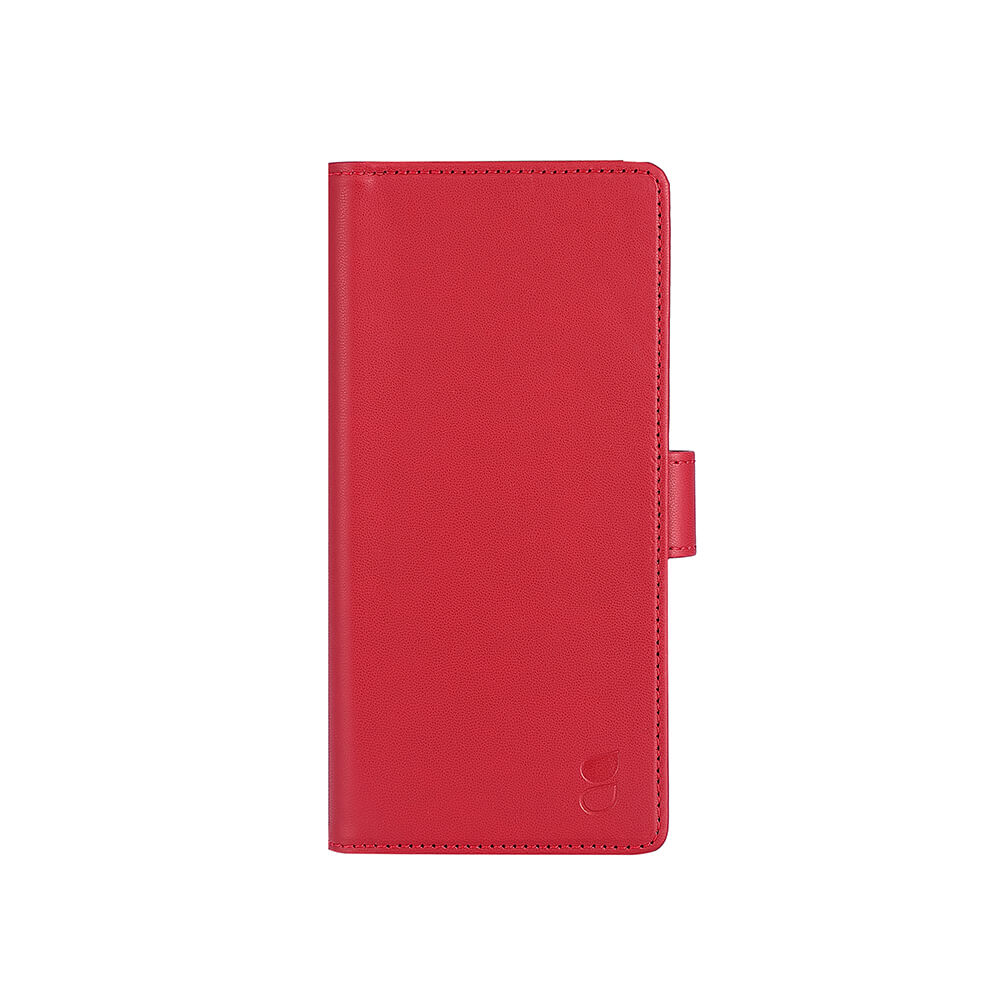GEAR Mobilfodral  Red