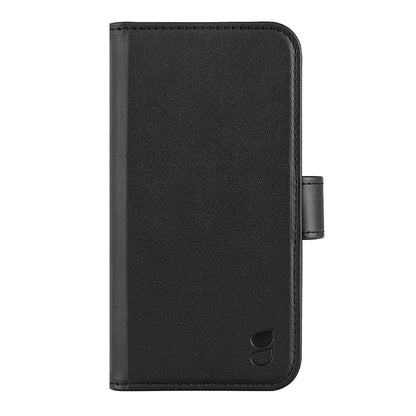 gear-gear-mobilfodral-svart-7-kortfack iPhone 13  Pro 2in1 Magnetskal