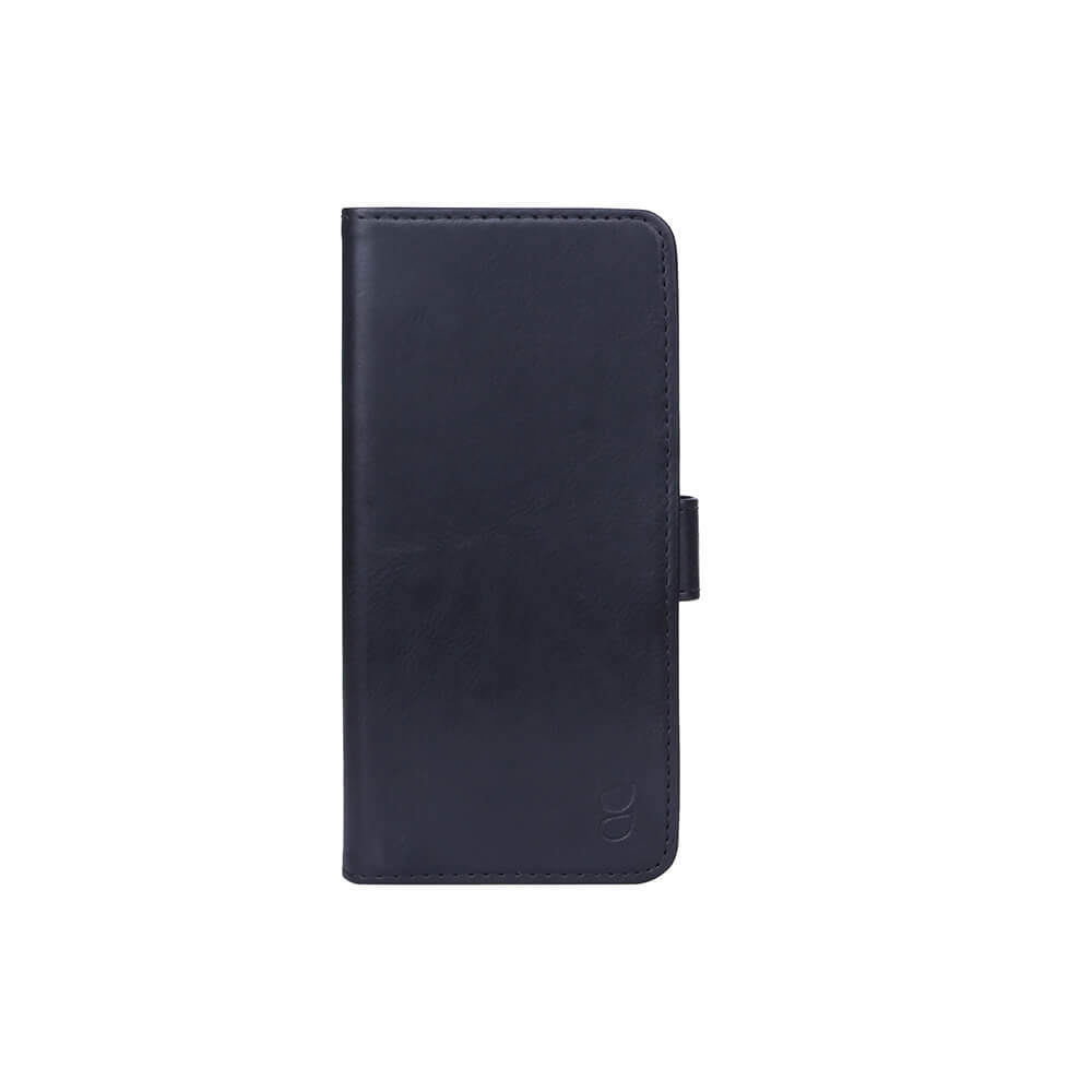 gear-gear-mobilfodral-svart Samsung A22 5G
