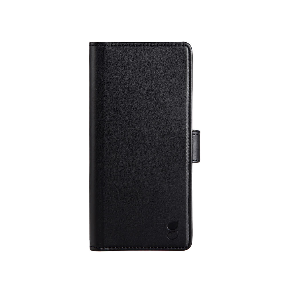 gear-gear-mobilfodral-svart OnePlus 9 Pro