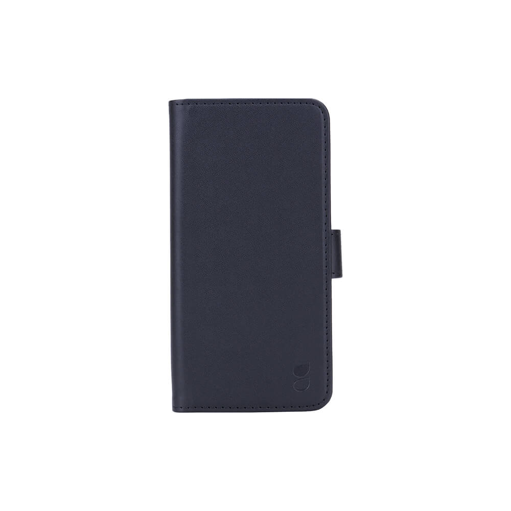 gear-gear-mobilfodral-svart Xiaomi Redmi Note 9 Pro