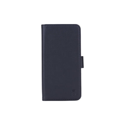 gear-gear-mobilfodral-svart Xiaomi Redmi Note 9 Pro