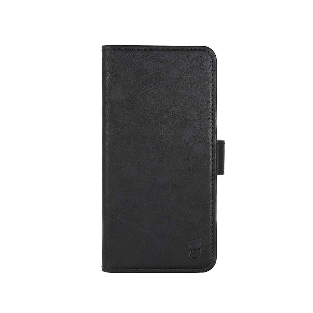 gear-gear-mobilfodral-svart Xiaomi Redmi Note 8 Pro